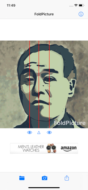 FoldPicture(圖1)-速報App