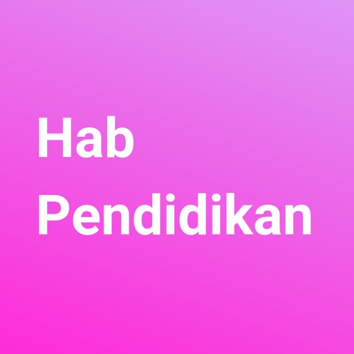 Hab Pendidikan