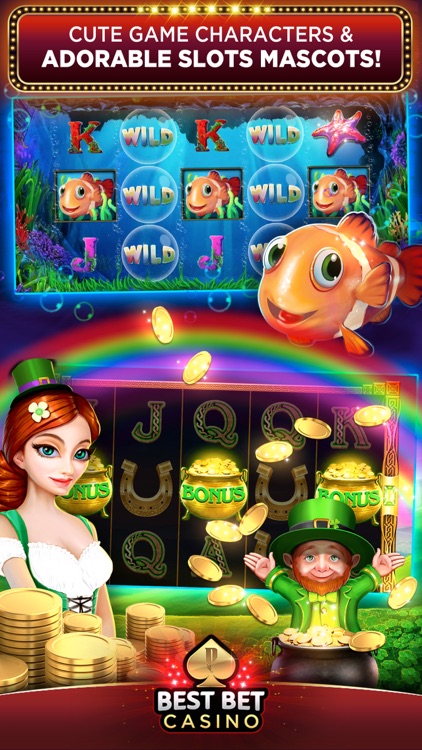 Best Bet Casino | Casino Slots screenshot-6