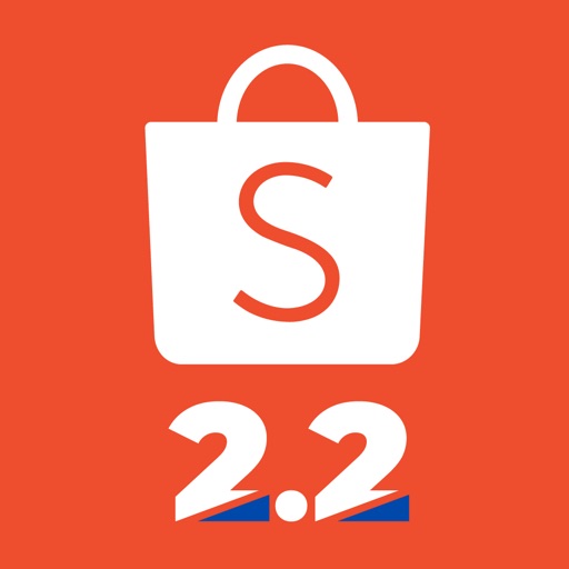 Shopee 2.2 Cashback Sale