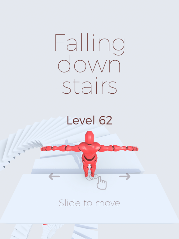 Falling Down Stairs screenshot 13