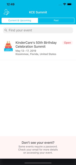 KCE Summit(圖2)-速報App