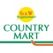 Country Mart located in Warsaw Missouri is your local grocery store