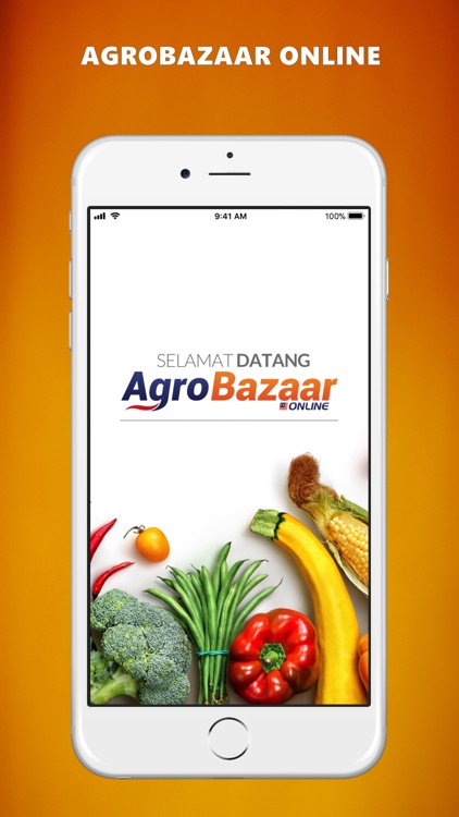 Agrobazaar Online by Lembaga Pemasaran Pertanian Persekutuan (FAMA)