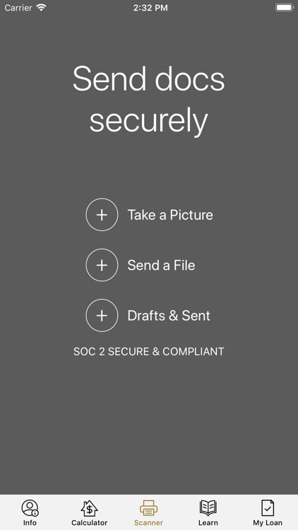 Security Home Mortgage screenshot-4