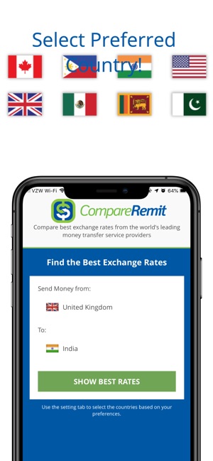 CompareRemit(圖2)-速報App