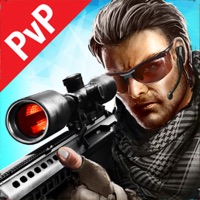 Sniper 3D: Bullet Strike:  PvP pour PC