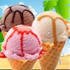 Ice cream maker - yummy cream