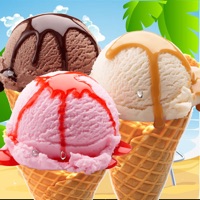 Ice cream maker - yummy cream apk