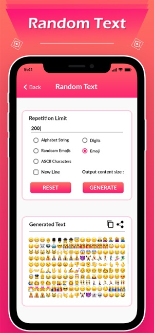 Chat Styles and Stylish Fonts(圖4)-速報App