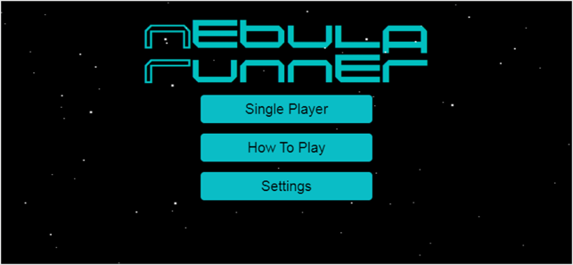 Nebula Runner(圖1)-速報App