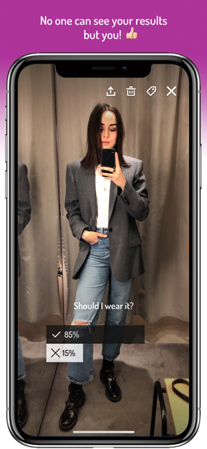 Should I Wear It?(圖3)-速報App