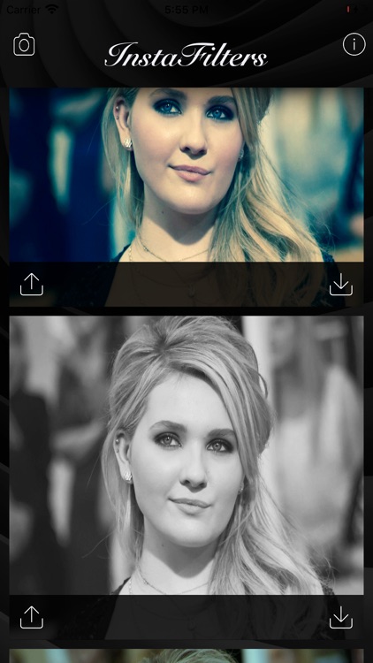 InstaFILTERS For Social Media screenshot-4
