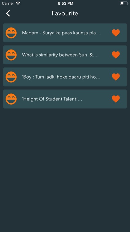 Jokes & Laughs screenshot-4