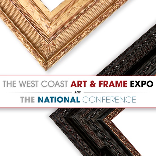 West Coast Art & Frame Expo