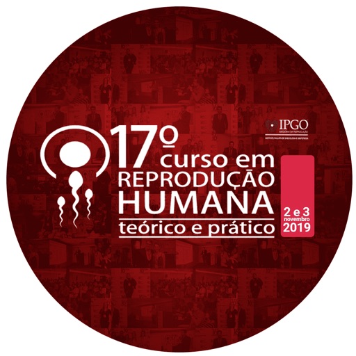 17° Curso de Reprodução Humana