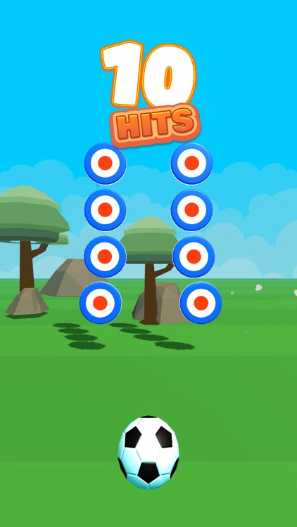 Target Soccer screenshot-8