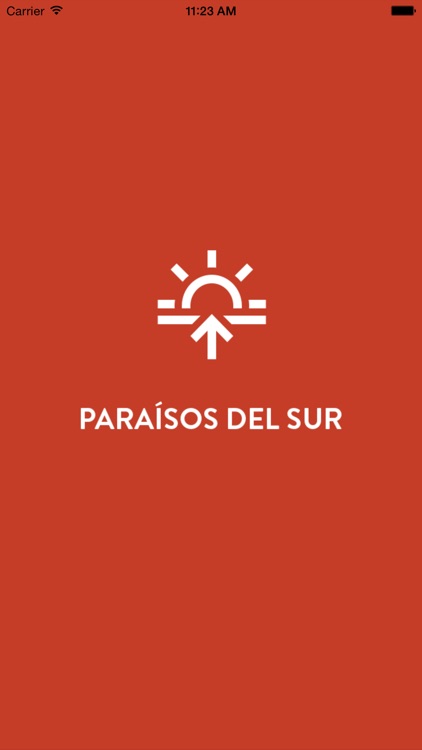 Paraísos del Sur