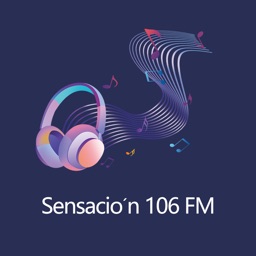 Sensación 106.9 FM