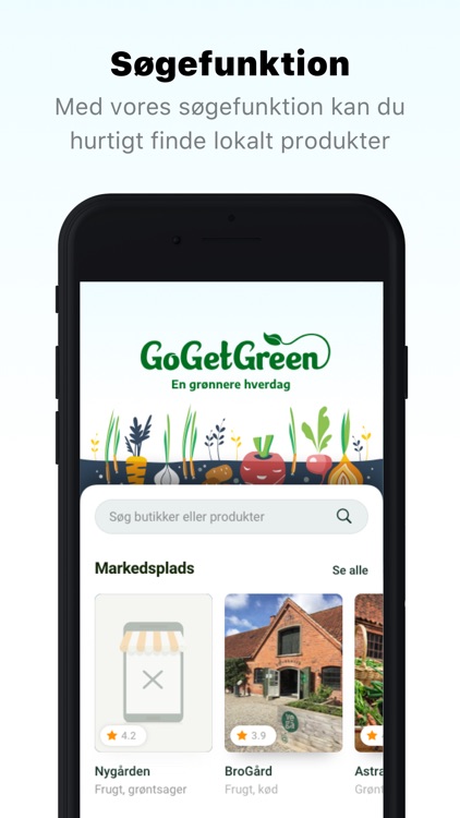 GoGetGreen En grønnere hverdag