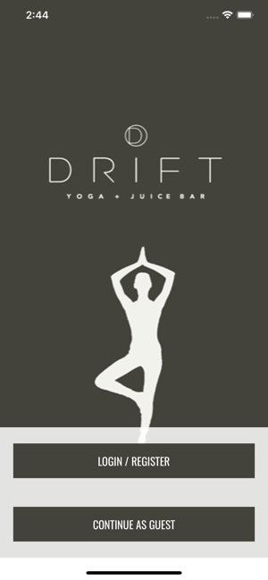Drift Yoga + Juice Bar