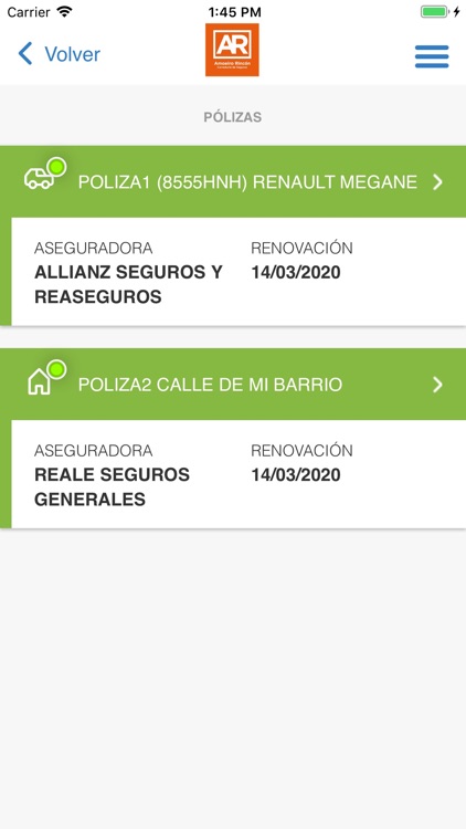 AMOEIRO RINCÓN screenshot-3