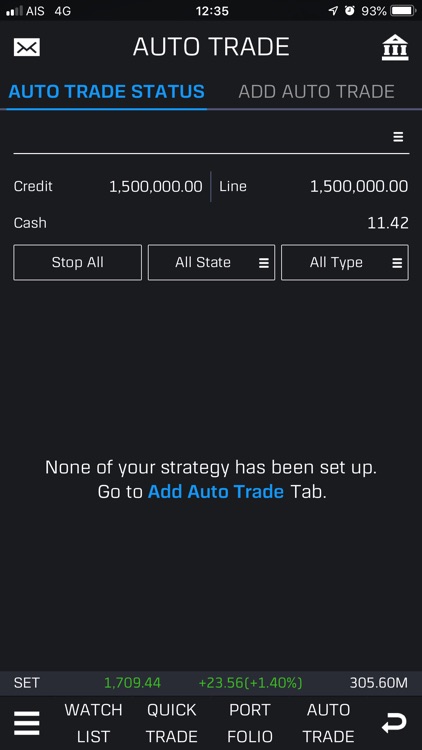 Bualuang TradeMaster screenshot-4