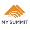 The My Summit App makes achieving your wellness goals even easier