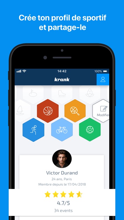 Krank Club screenshot-4