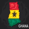 Ghana Radios: Music & News ghana news 