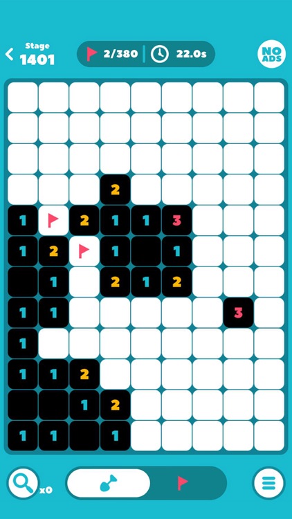 Minsweeper Legend screenshot-6