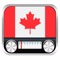 Radio Canada | TOP radio stations from Canada