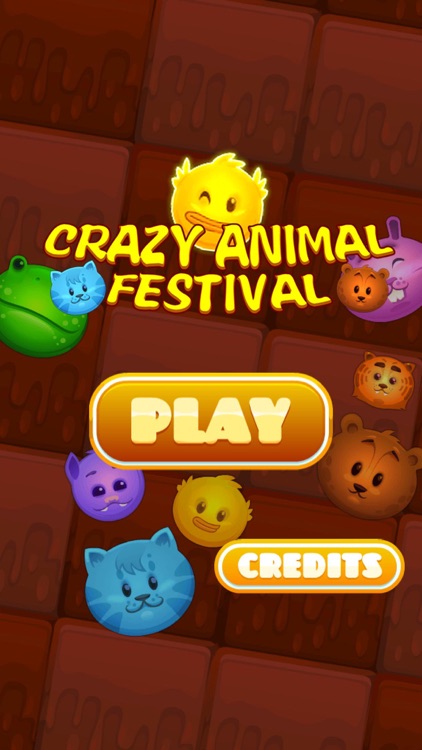 Crazy Animal Festival