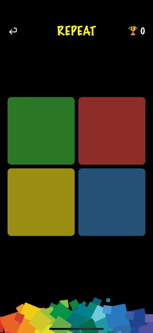 Simon Color Match(圖2)-速報App