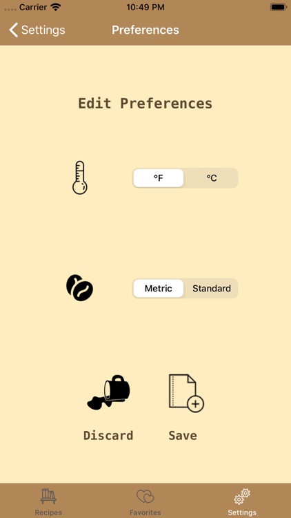 GreatCoffee Companion screenshot-6