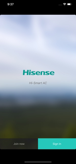 Hi-Smart AC