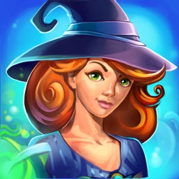 Magic Heroes: Match & Restore