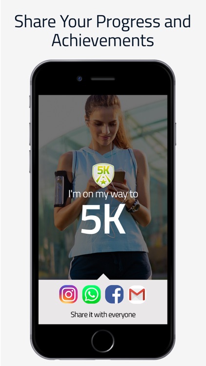 5K Runner: Couch to 5K Trainer screenshot-6