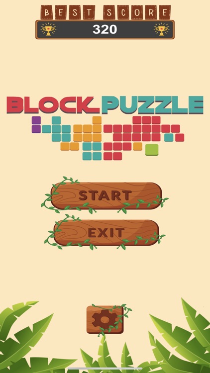 Woodoku Block Puzzle Premium screenshot-4