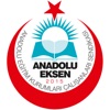 Anadolu Eksen