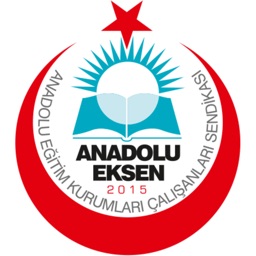 Anadolu Eksen