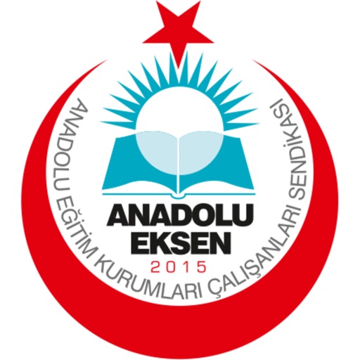 Anadolu Eksen