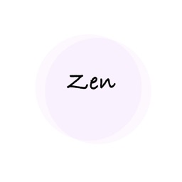 Zen-Meditation timer