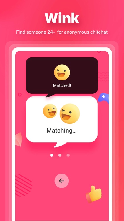 Sweet Chat - Making new friend screenshot-4