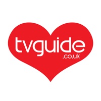 TVGuide.co.uk TV Guide PC 용