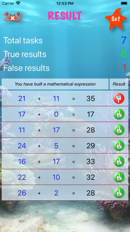 Marine arithmetic screenshot-6