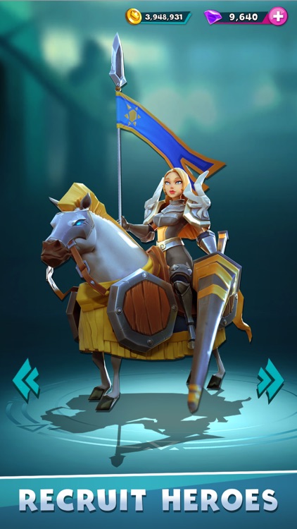 Brave Conquest