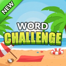 Activities of Summer Word Challenge