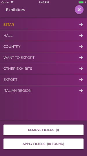 Vinitaly App(圖7)-速報App