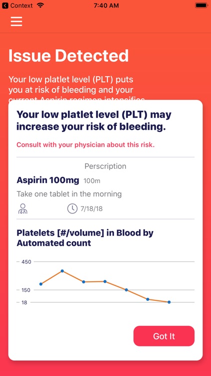 MedAware screenshot-3